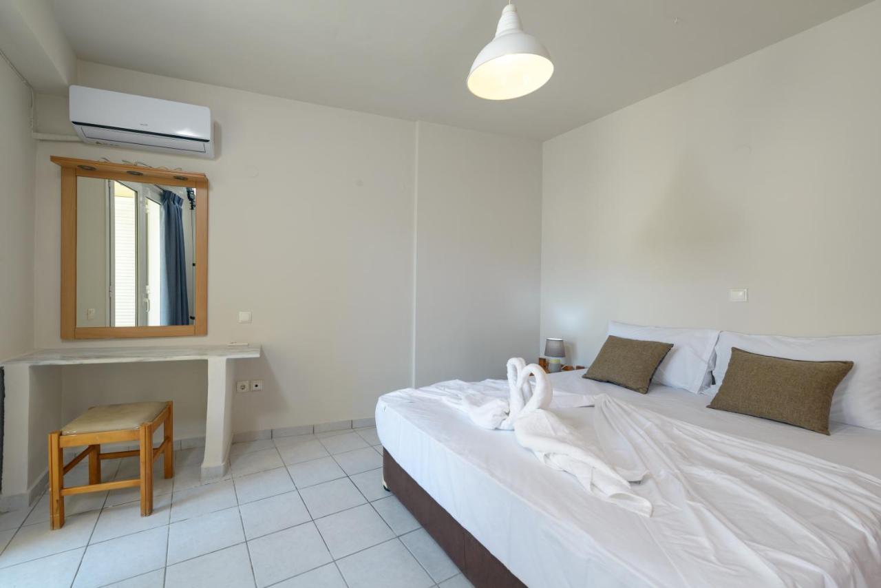 Chc Ares Appartement